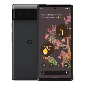 Google Pixel 6