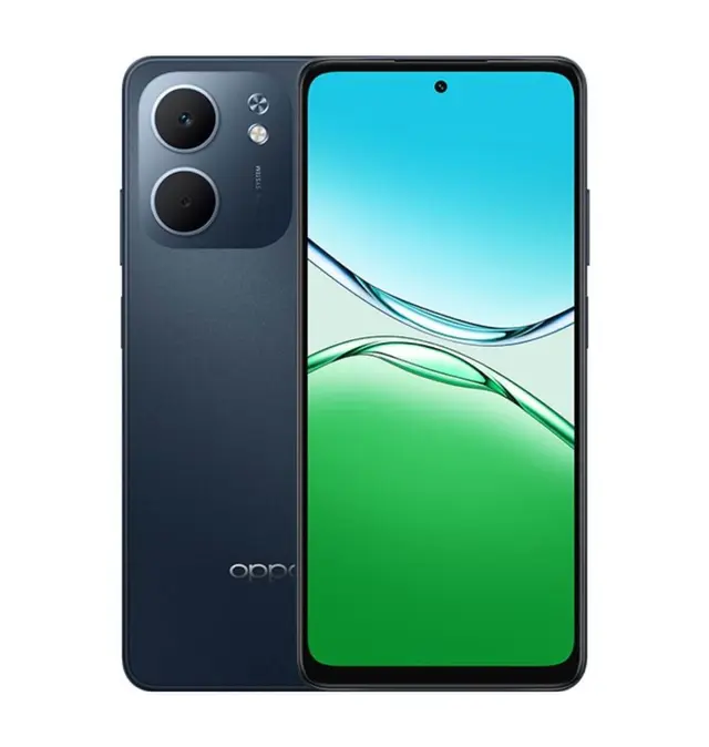 Oppo A5x