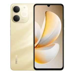 Realme Narzo 80 Lite