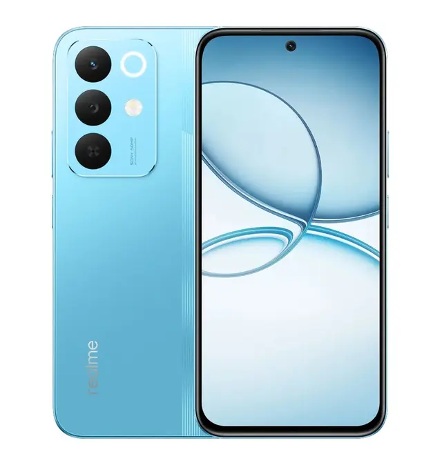 Realme Narzo 90X