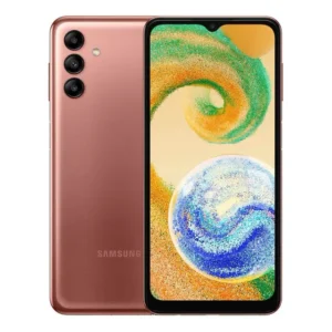 Samsung Galaxy A04